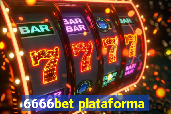 6666bet plataforma